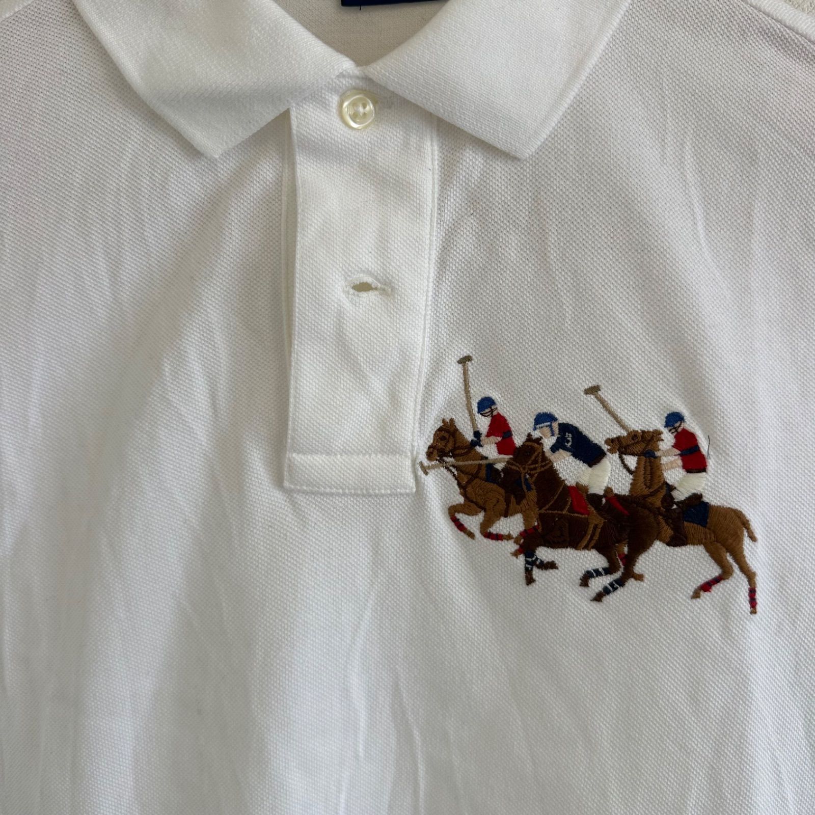 ラルフローレン ■ ポロシャツ z1396 POLO RALPH LAURENポロラルフローレン ポロシャツトップス