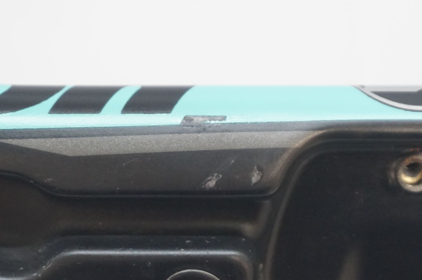 VISION ヴィジョン METIRON ステム一体型 420mm ハンドル バイチャリ福岡店 BRIGHTFACE_UK