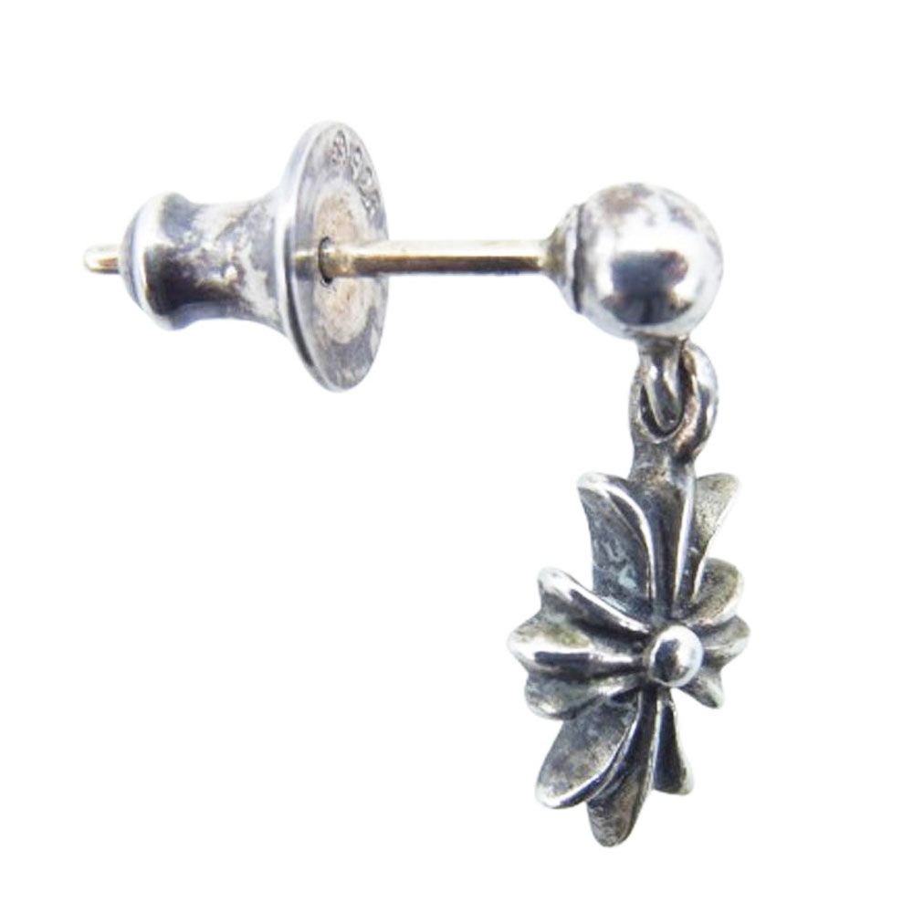 CHROME HEARTS クロムハーツ（原本無） TINY E DROP タイニーE CH