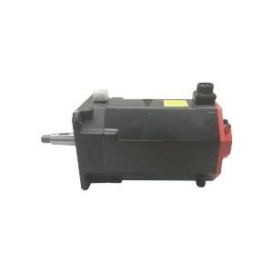 FANUC サーボモータ A06B-0247-B605 S000