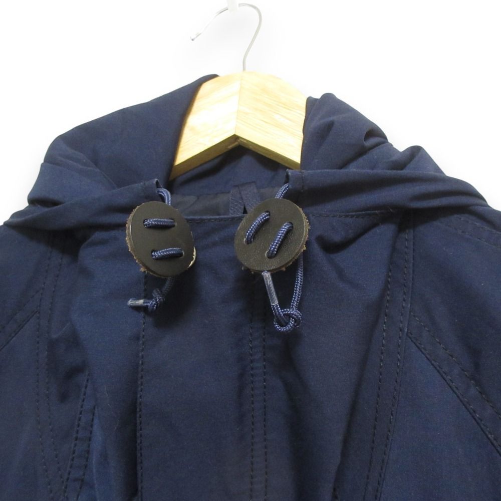 美品 THE NORTH FACE Purple Label ザノースフェイス パープルレーベル 