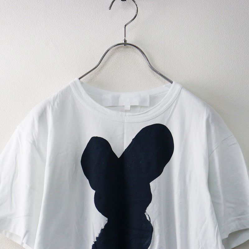 2023SS タオ コムデギャルソン tao COMME des GARCONS フロント