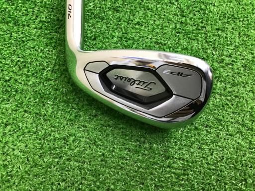 Titleist AP3 48° ウェッジ 楽天ビック｜タイトリスト｜Titleist ウェッジ AP3 718 #48