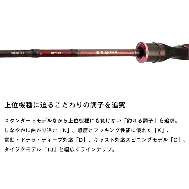 N510HB-S･K