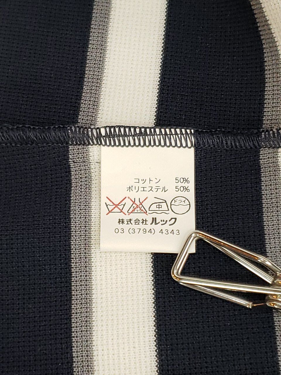 IN JAPAN