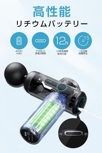 Dzx 筋膜リリースガン