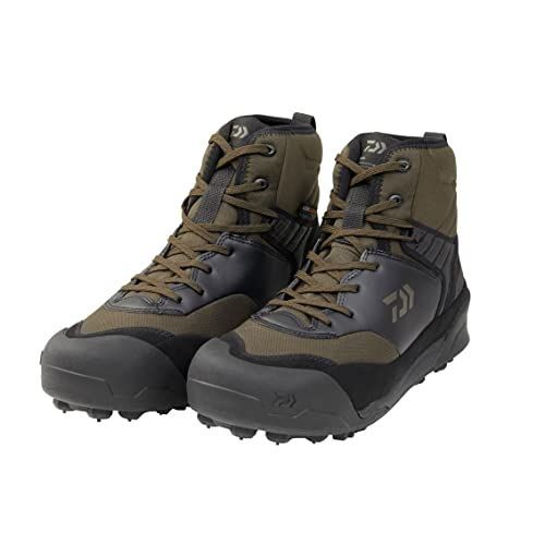 リバレイ RV ドレインウェーディングシューズ2 FE フェルトソール グレー 5421 (フェルトシューズ 釣り ドレインソール) | リバレイ RV ウェーディングシューズ2 FE グレー #5371 L