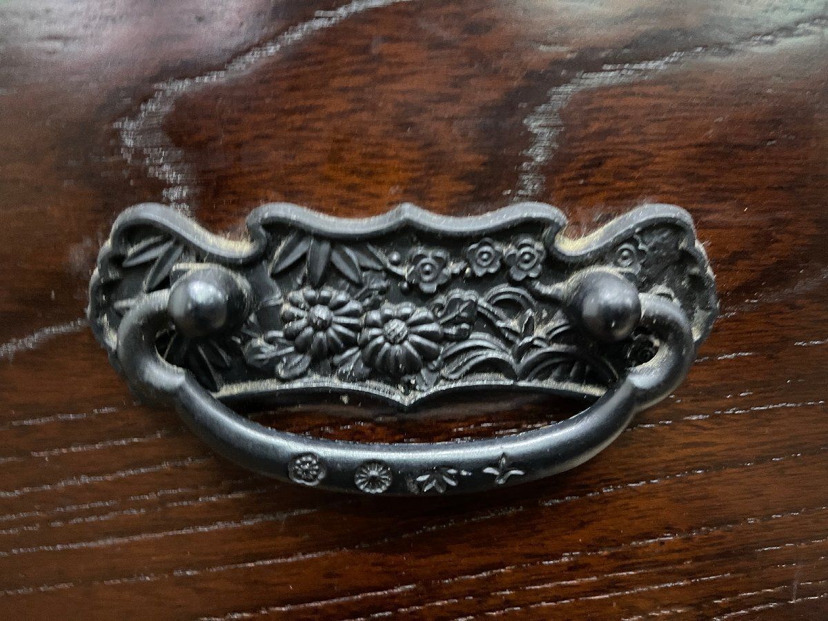 けやき 引き出し