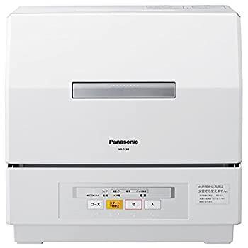 ★値下げしました★　J3071 ★3ヶ月保証付★ Panasonic パナソニック 食器洗い乾燥機 NP-TH3-W 2019年製クリーニング済み NP-TH3 概要 - 食器洗い乾燥機 | 食器洗い乾燥機（食洗機） | Panasonic