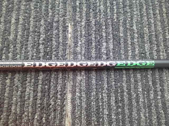 中古 シャフト その他 EDGE WORKS EG 630-MK （S） 46インチ/S/0[1507
