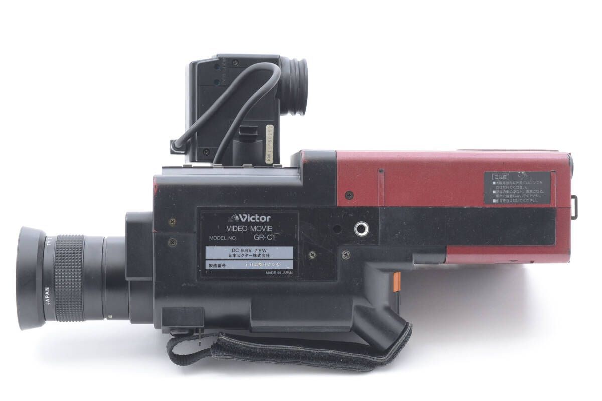 ビデオムービー