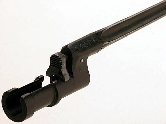 モシンナガン M1891|30
