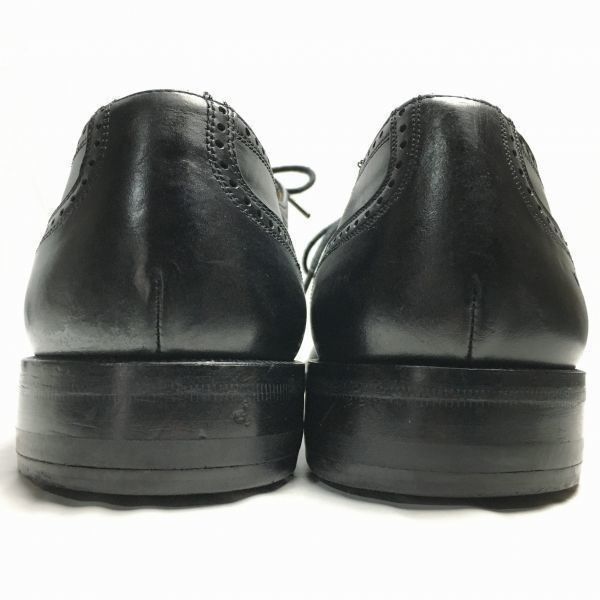 試着交換OK!Mezlan メスラン スペイン製Vintage タグ キャップトゥ 試着交換OK!Mezlan メスラン スペイン製Vintage タグ キャップトゥ