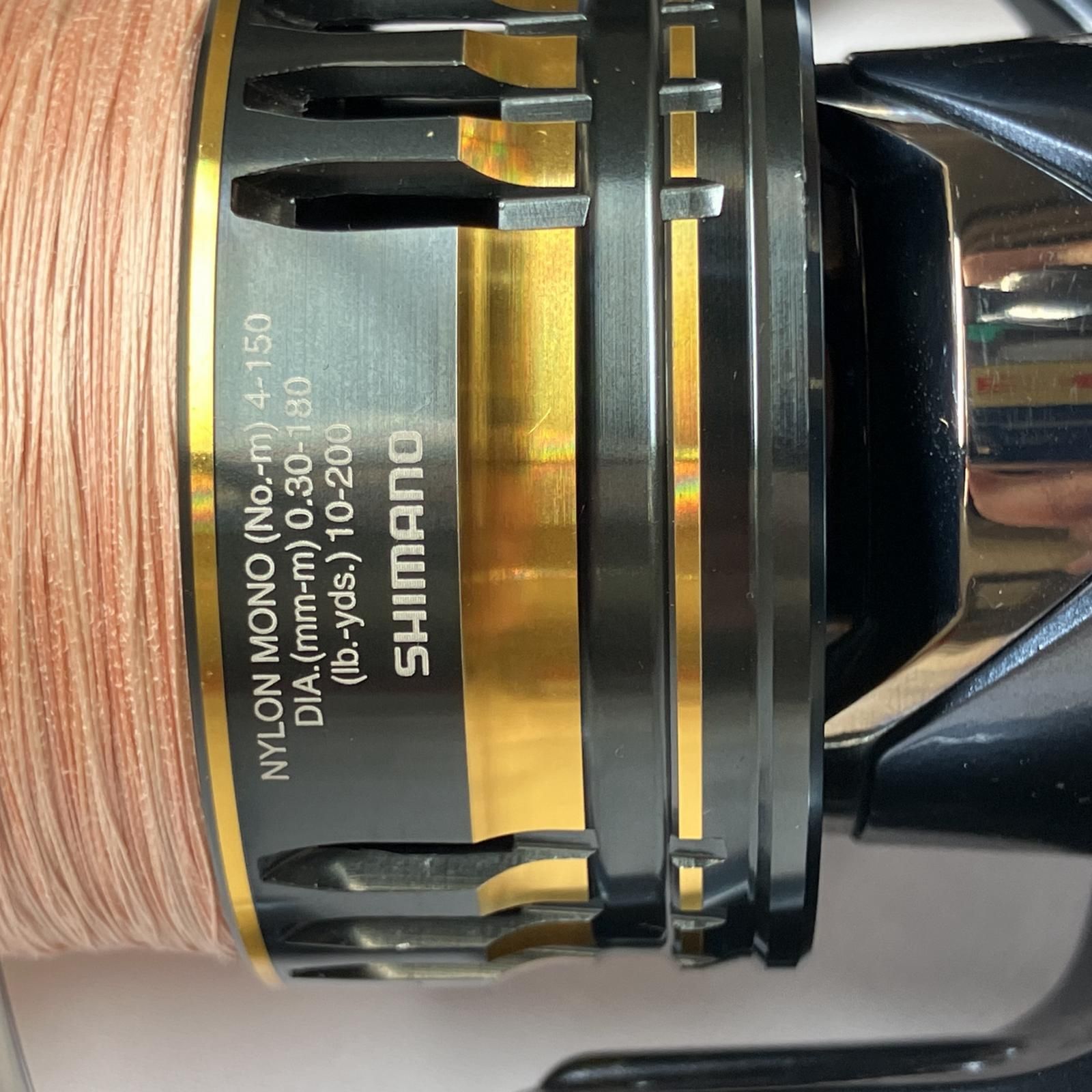 SHIMANO - SHIMANO シマノ スピニングリール   21アルテグラ 4000XG 043368 SHIMANO シマノ スピニングリール 21アルテグラ 4000XG 043368