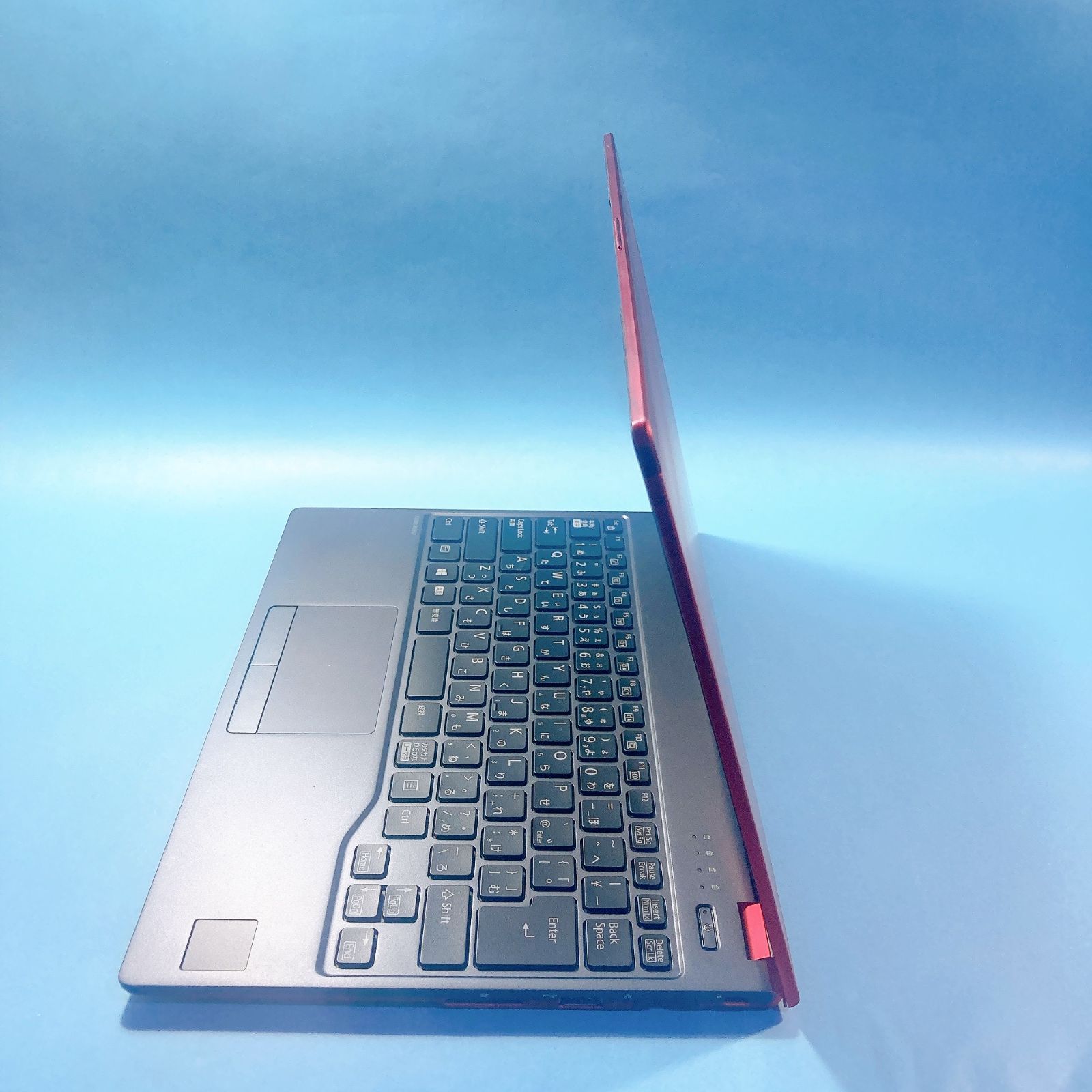 ノートパソコン