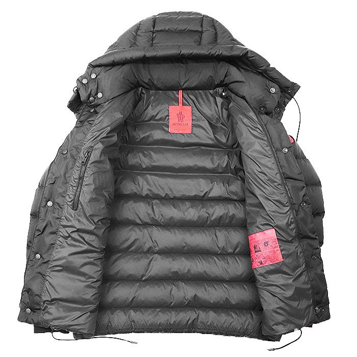 MONCLER BORN TO PROTECT モンクレール ダウンジャケット GAITE