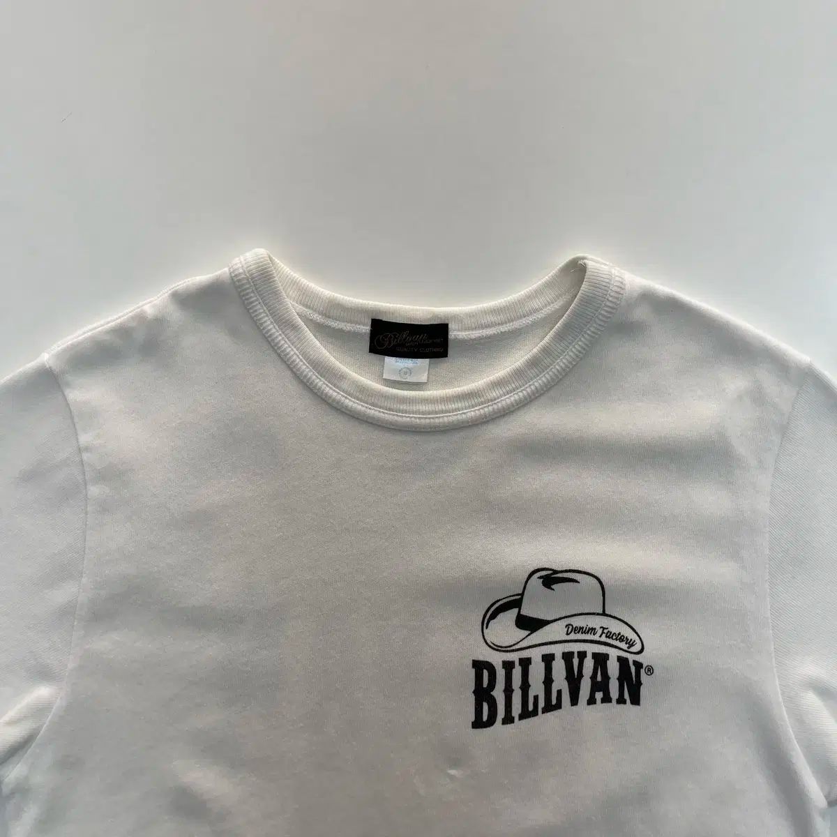 union made billian 半袖