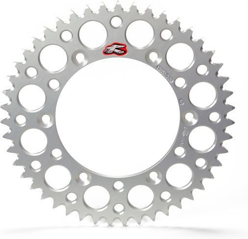 RENTHAL SPROCK R 520 36T SI UL SC | 437U-520-36GBSI