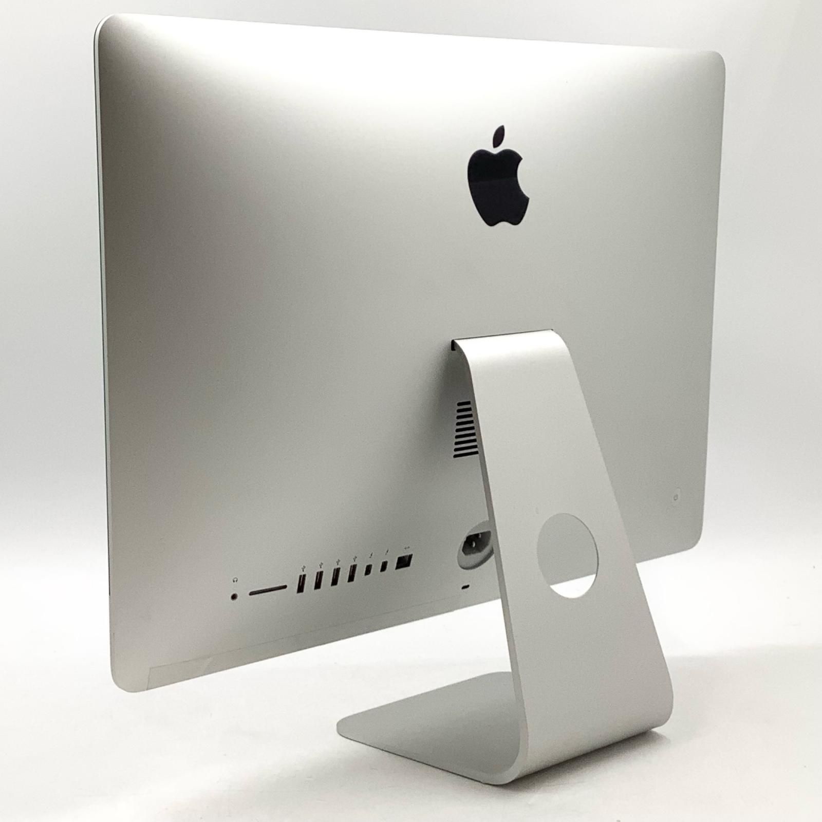 A1418 ME086J/A (21.5-inch, Late 2013) CPU 2.7GHz Intel Core i5 HDD1