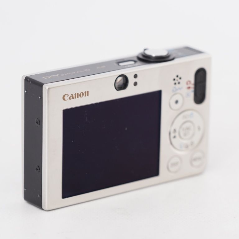 動作確認済み Canon IXY DIGITAL 10 コンパクトデジタルカメラ 良品】CANON キヤノン デジタルカメラ IXY (イクシ) DIGITAL 10