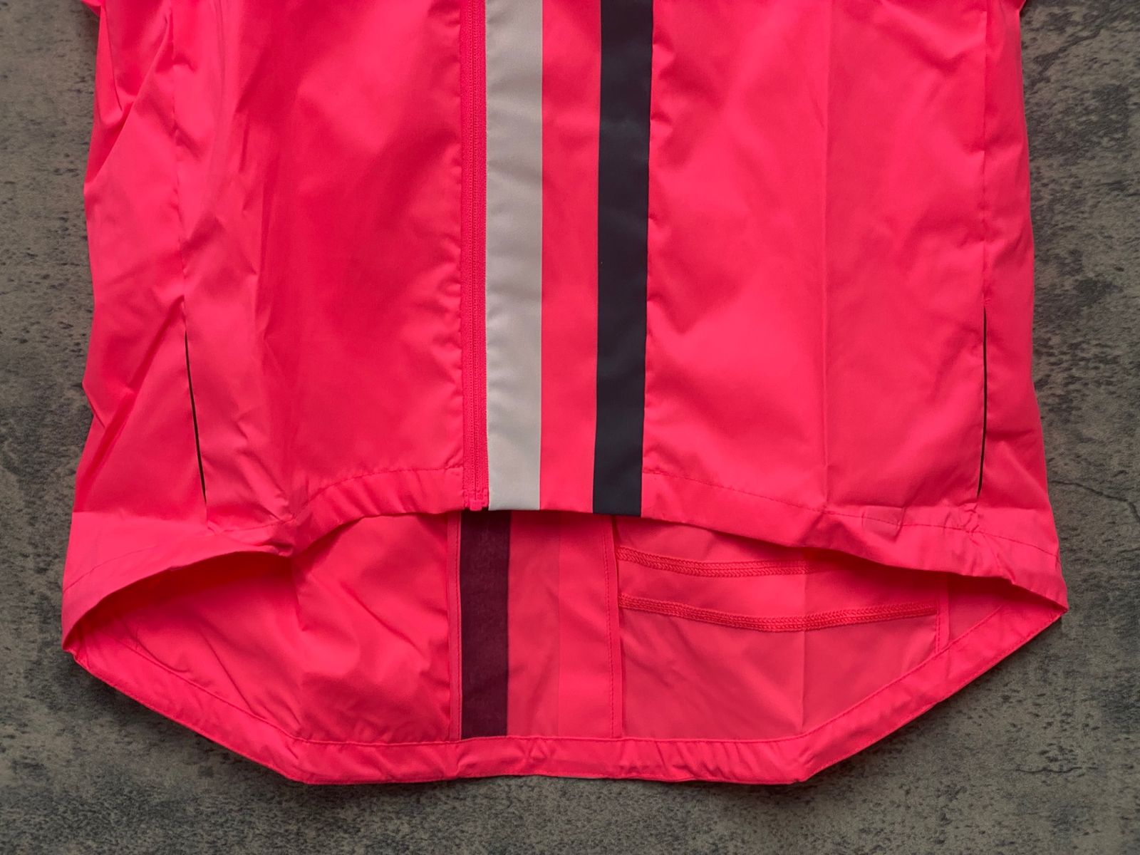 中古・古着通販】Patagonia (パタゴニア) ベスト オレンジ