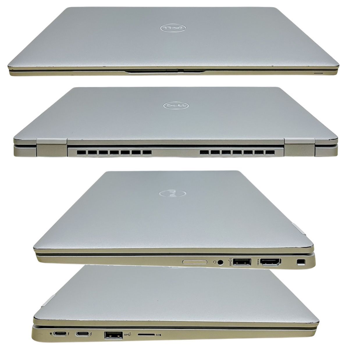 2022年モデル】DELL Latitude 5330 第12世代 Core i7-1265U メモリ16GB