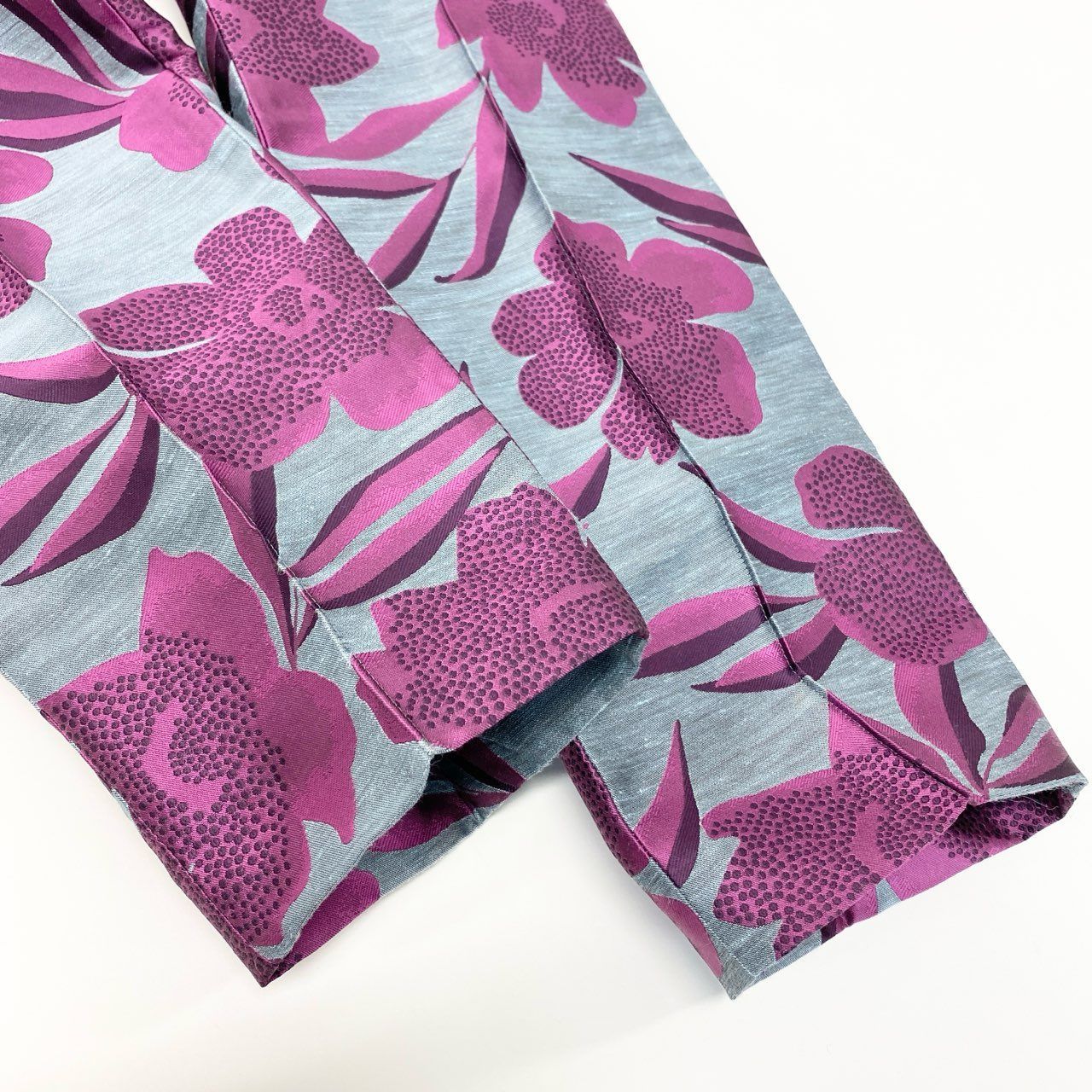 40サイズ グレー