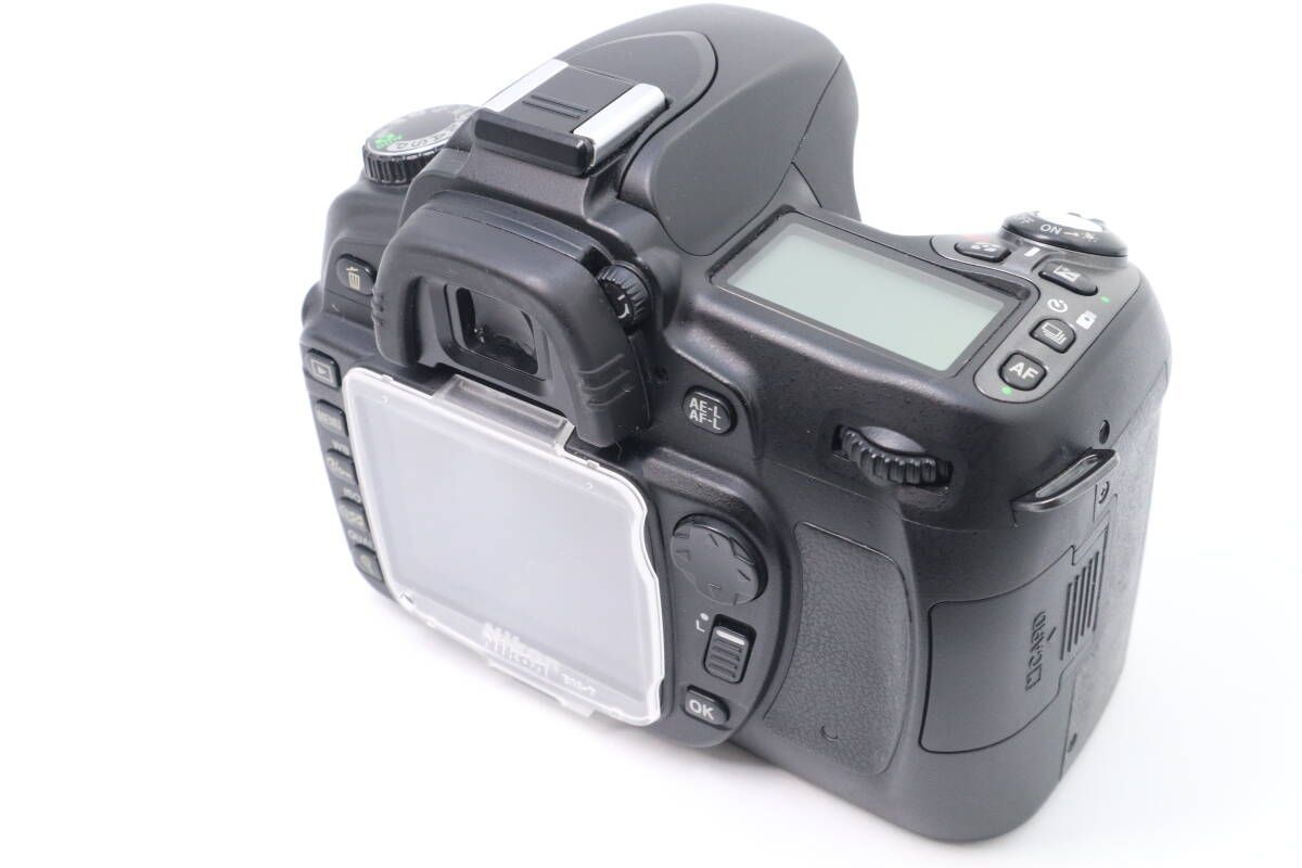 Nikon D80 デジタル一眼レフカメラ 41P2qpVCq0L.jpg