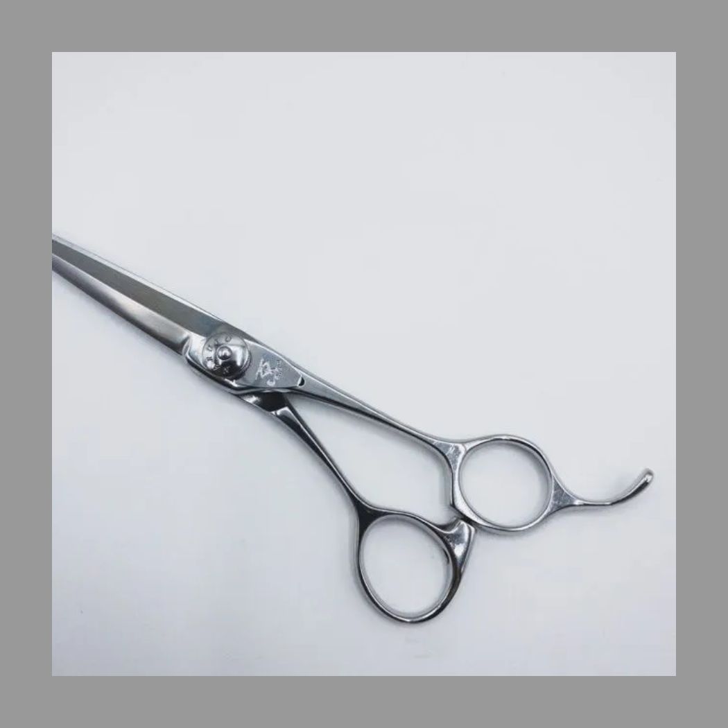 じん様 ナルトシザー ウツミシザー2丁セット sc514 sc1227