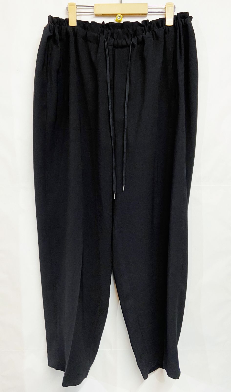 24AW RAINMAKER レインメーカー DOUGI PANTS ドウギパンツ DOUBLE