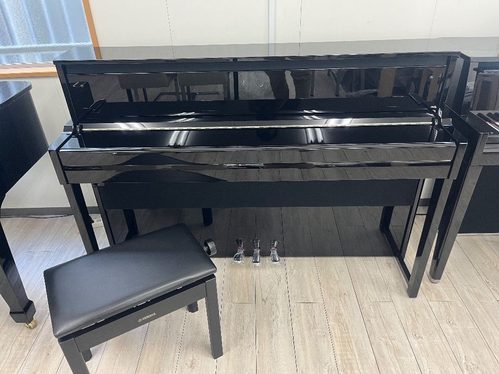☆73320【電子ピアノ】YAMAHA NU1X 20年製 - メルカリ