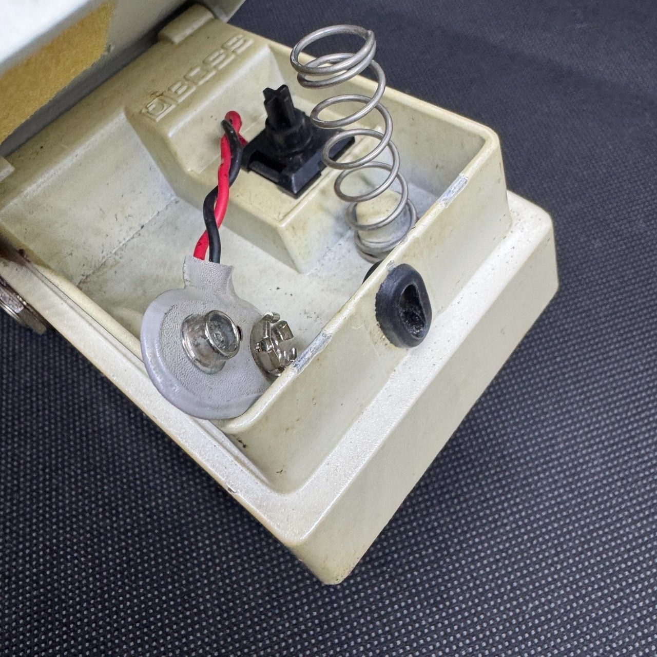 BOSS DD-3 Digital Delay 1991年 Made IN JAPAN Blue Label 【公式通販】