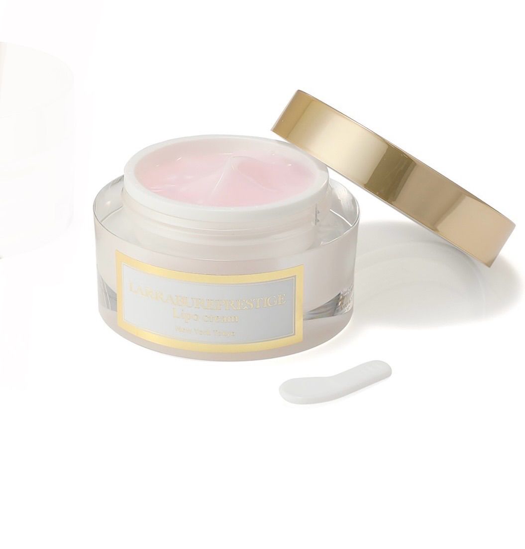 ㉖ララビュウ HC リポクリーム 50g 2個セット 最大2,000円OFFクーポン