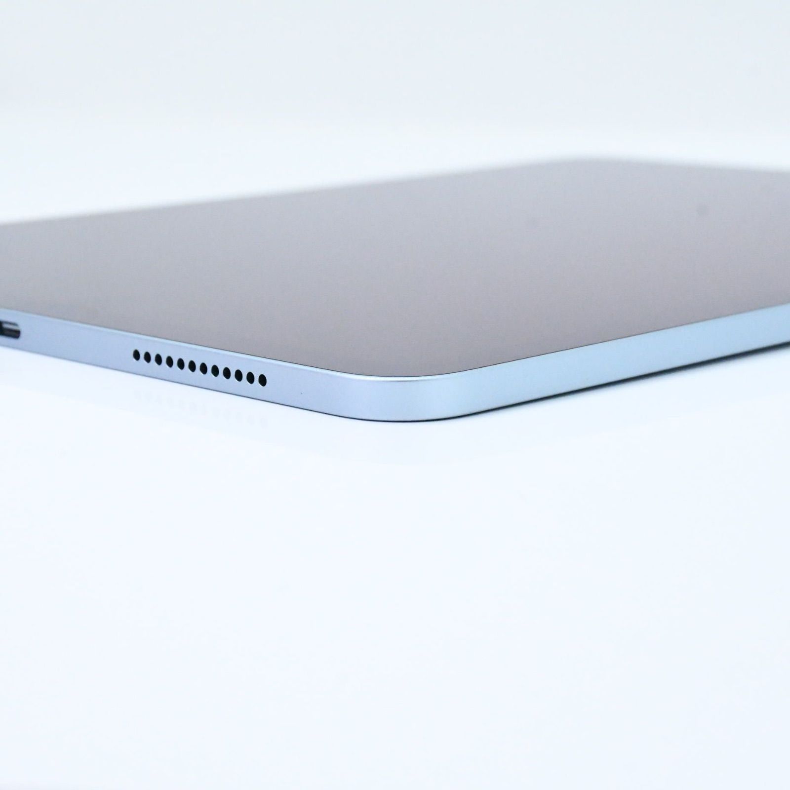＊充電回数0回 iPadAir