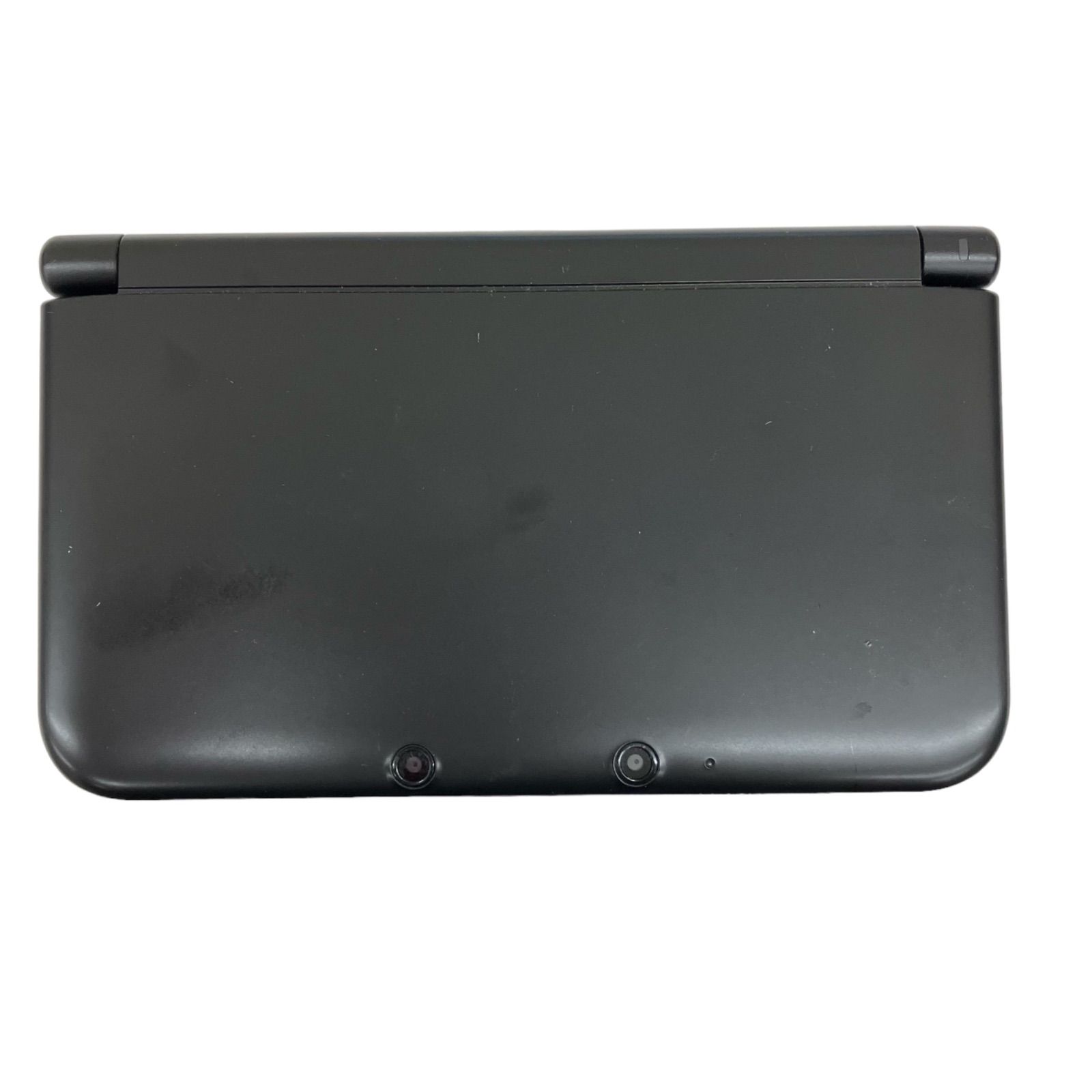 Nintendo ニンテンドー３DSLL 動作品