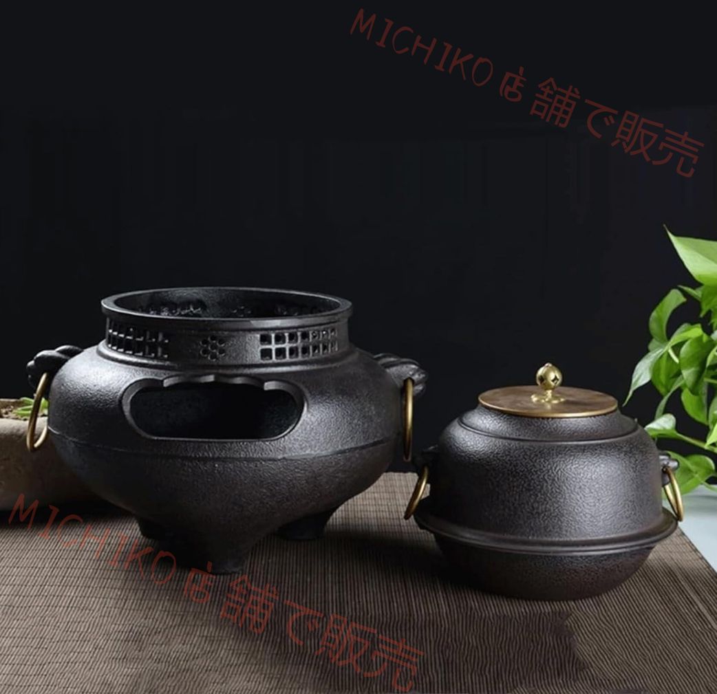 茶釜 風炉釜