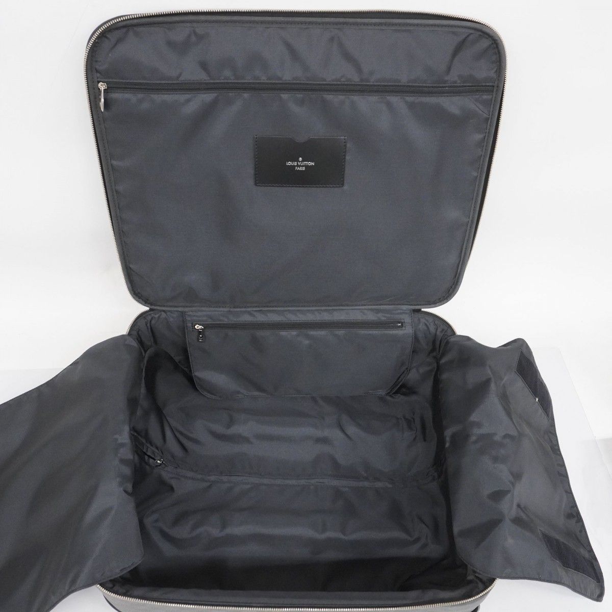 【極美品】ルイヴィトン ペガス45 ダミエグラフィット N23302 付属品完備 LOUIS VUITTON ［飯能本店］LOUIS LV ルイ・ヴィトン ペガス45