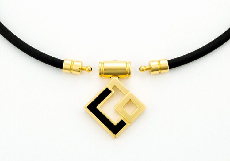 Colantotte コラントッテ TAO ネックレス AURA アウラ ゴールド KANDAIZUMI_COM