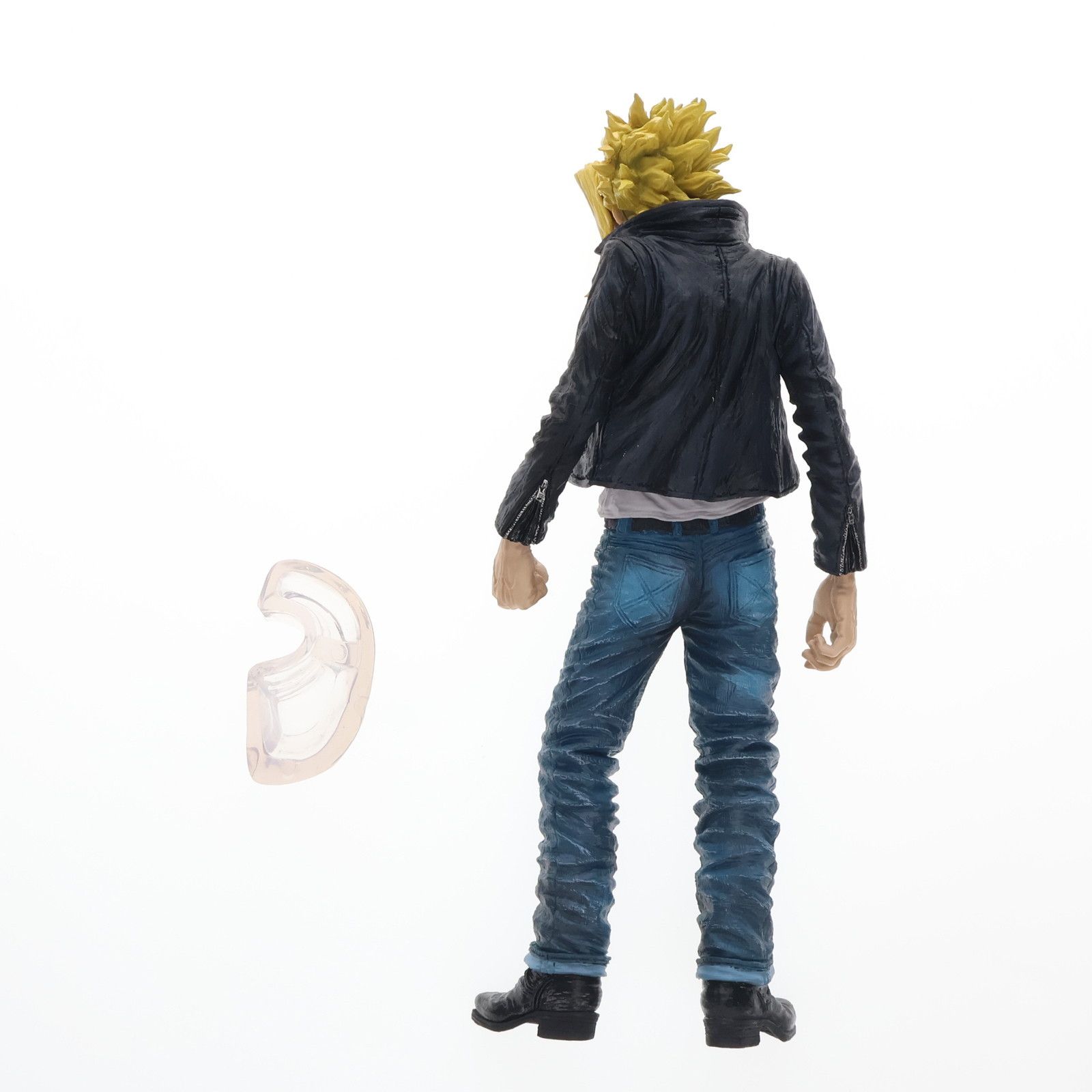 C賞 オールマイト(トゥルーフォーム) ;figure(フィギュア) 一番