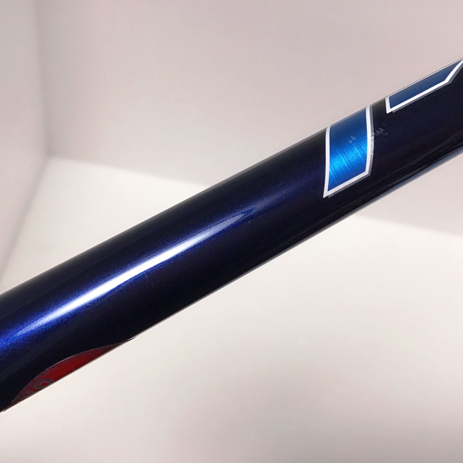 スピーダーNXブルー50S ドライバーシャフト テーラーメイド Speeder NX 
