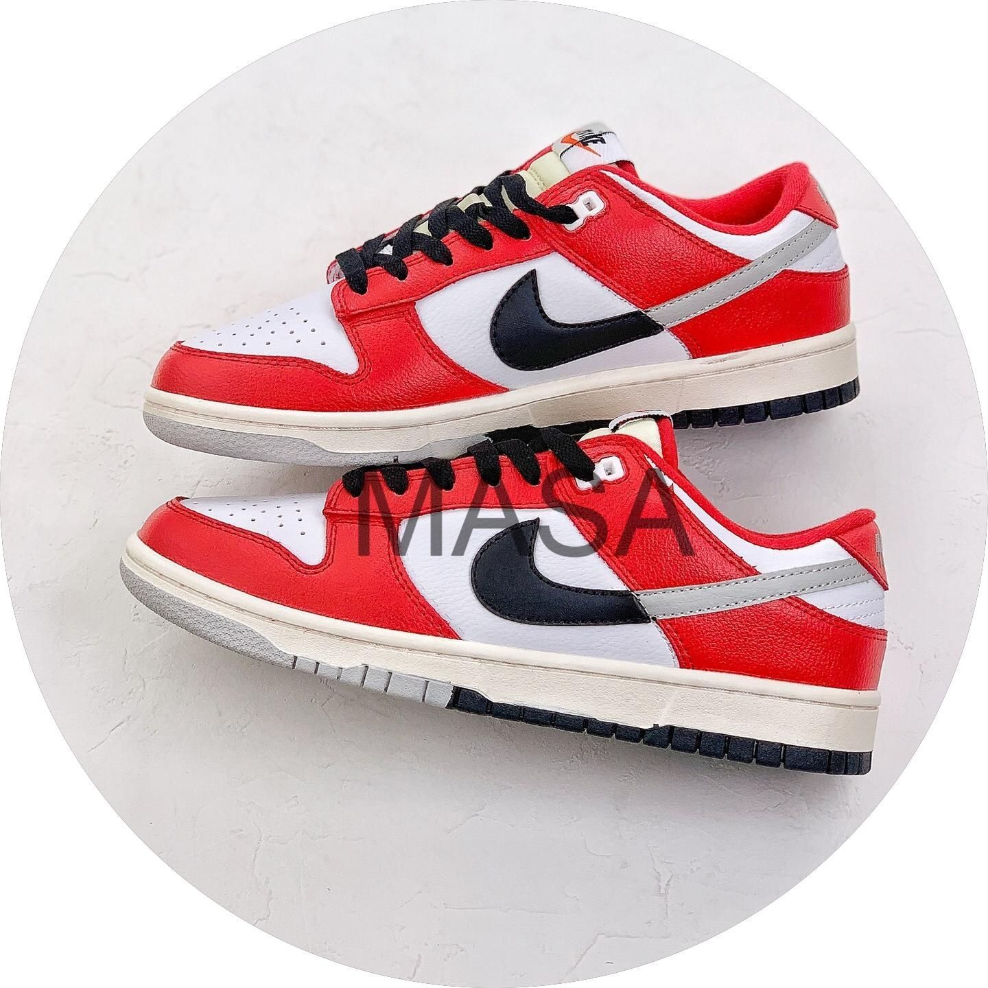 お値下げしました❣️即購入⭕️NIKE DUNK LOW 