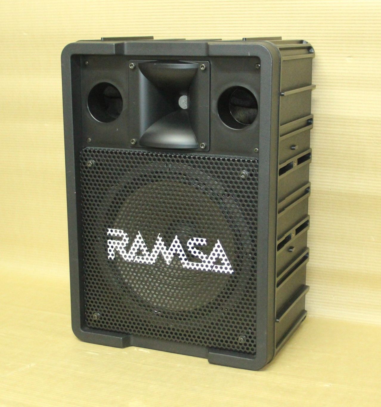 M▽ナショナル ラムサ RAMSA スピーカー WS-A200 (03403-2 