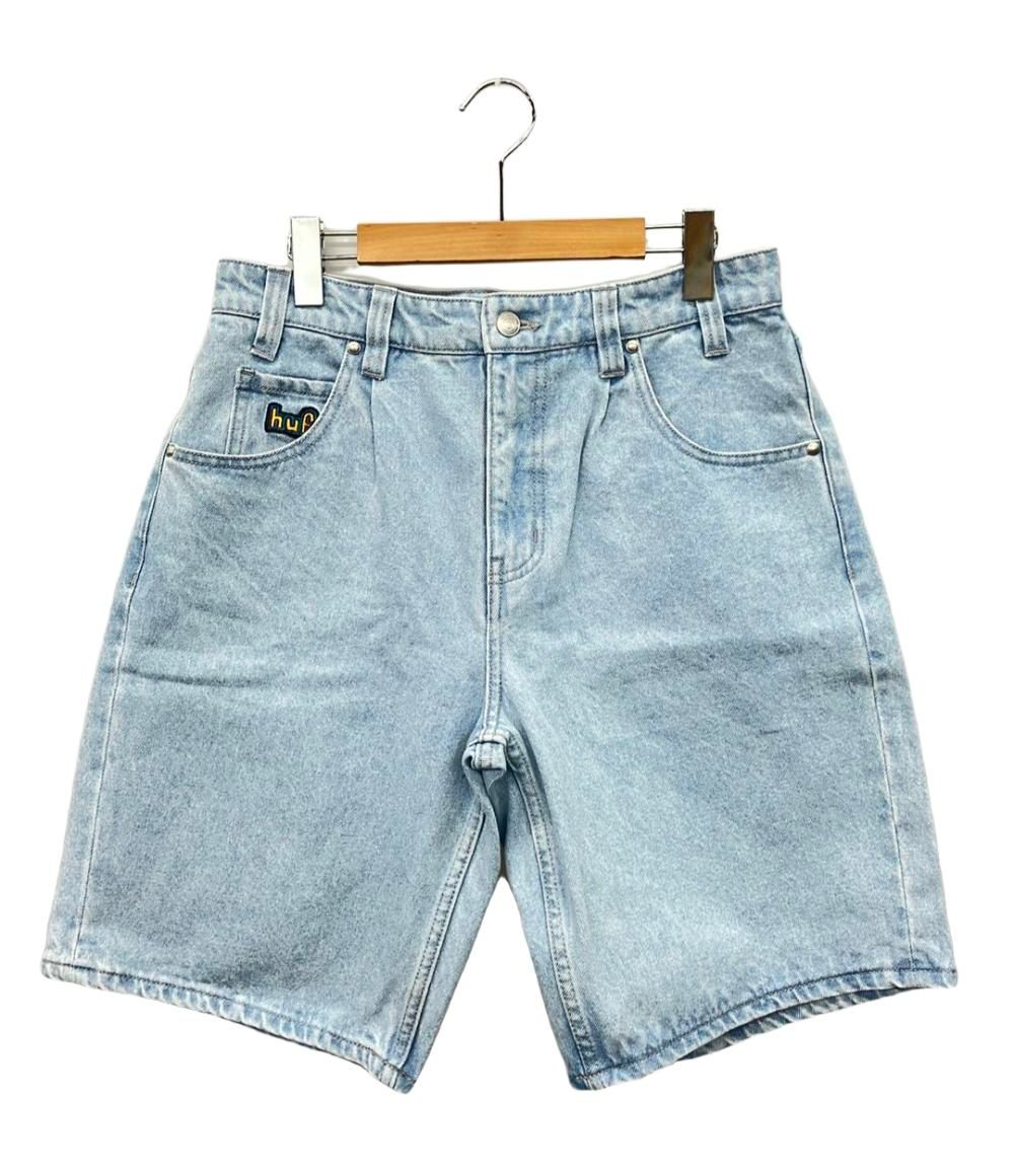 ハフ ハーフパンツ メンズ SIZE 30 M HUF