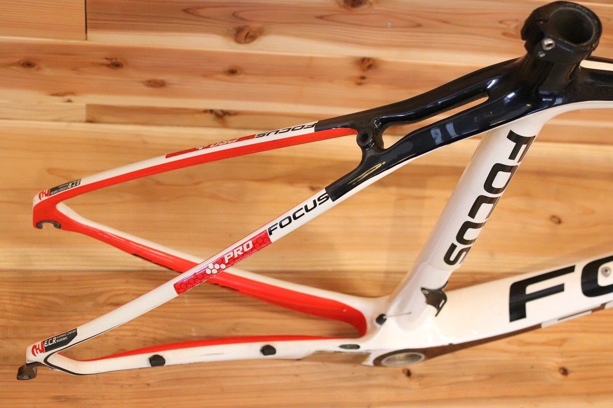 フォーカス FOUCUS イザルコ プロ IZALCO PRO カーボン ロードバイク 