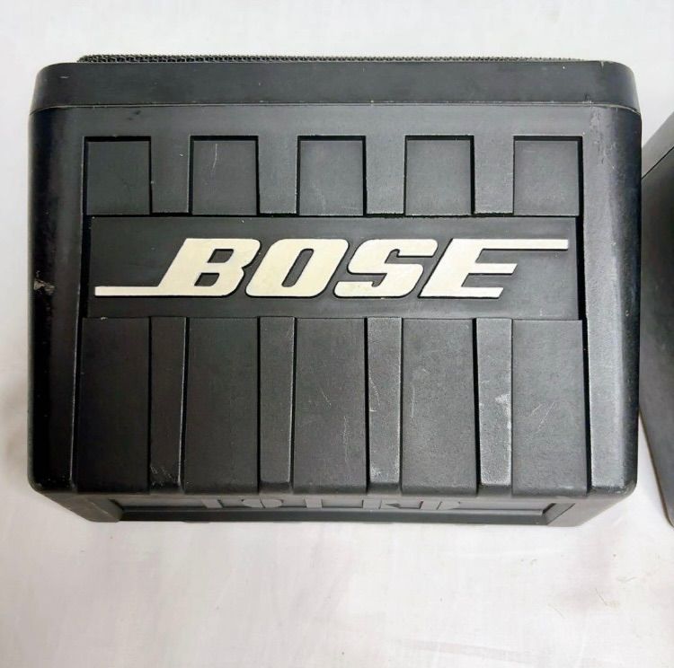 101RD 車載リア据置型スピーカー