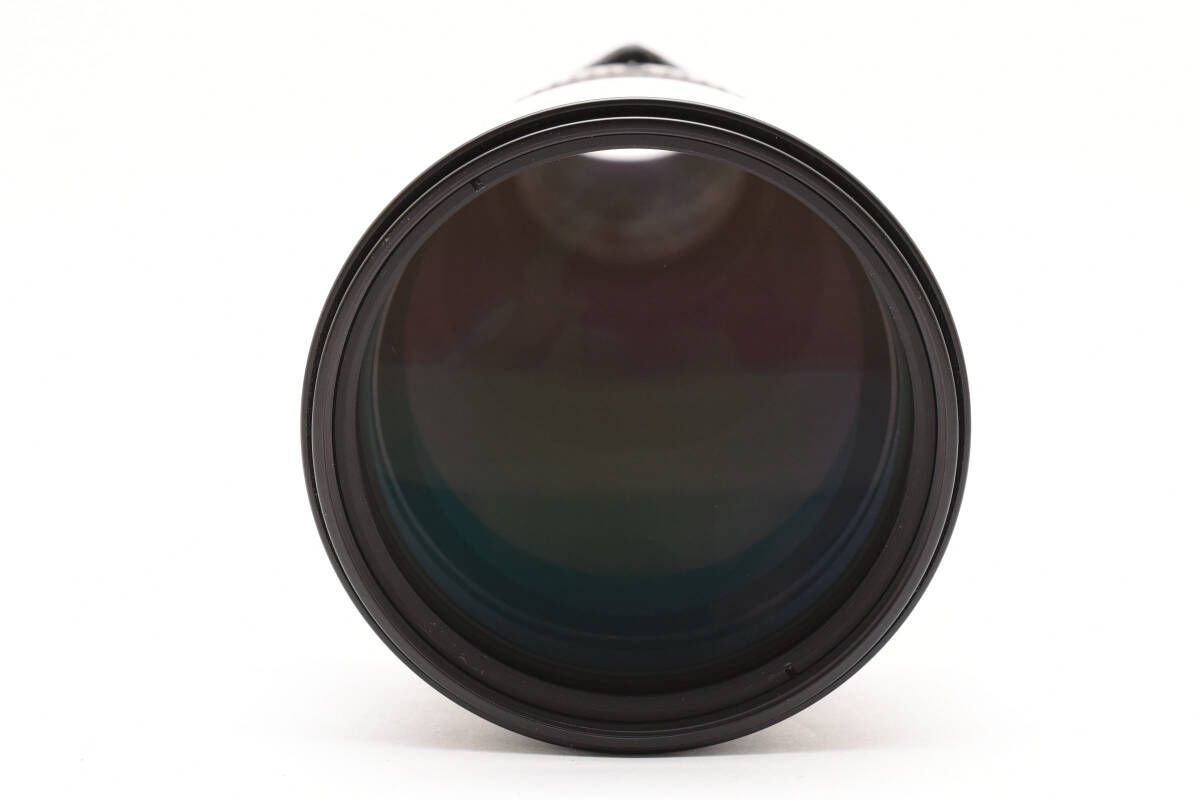 ☆良品☆ニコン ai-s nikkor 300mm f4.5 ♯0995 - メルカリ