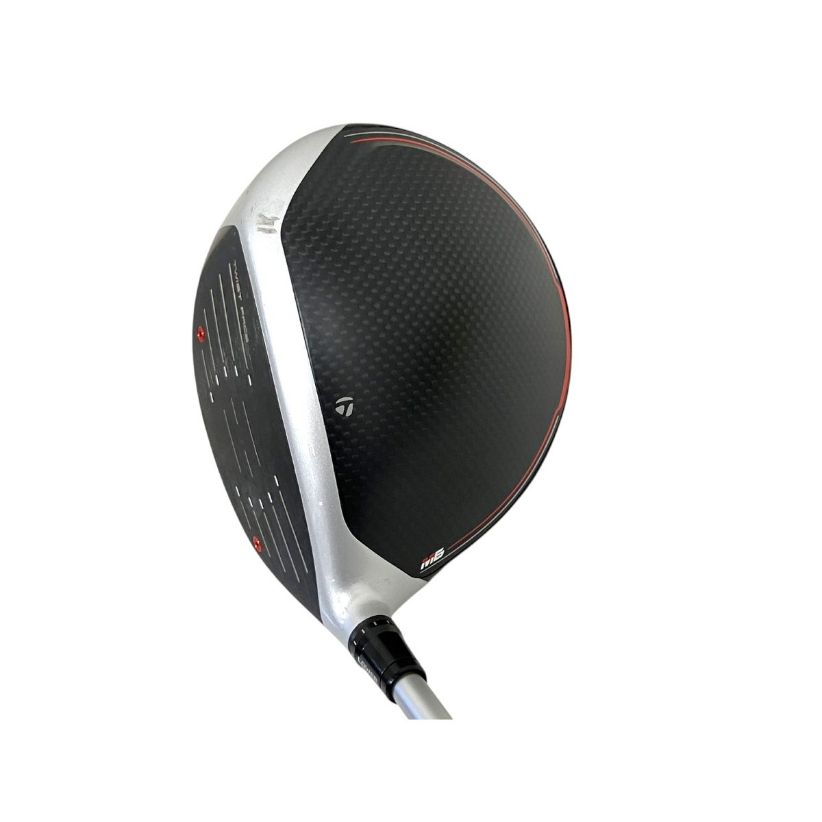 Taylormade M6 10.5 ドライバー ゴルフ ゴルフクラブ 中古