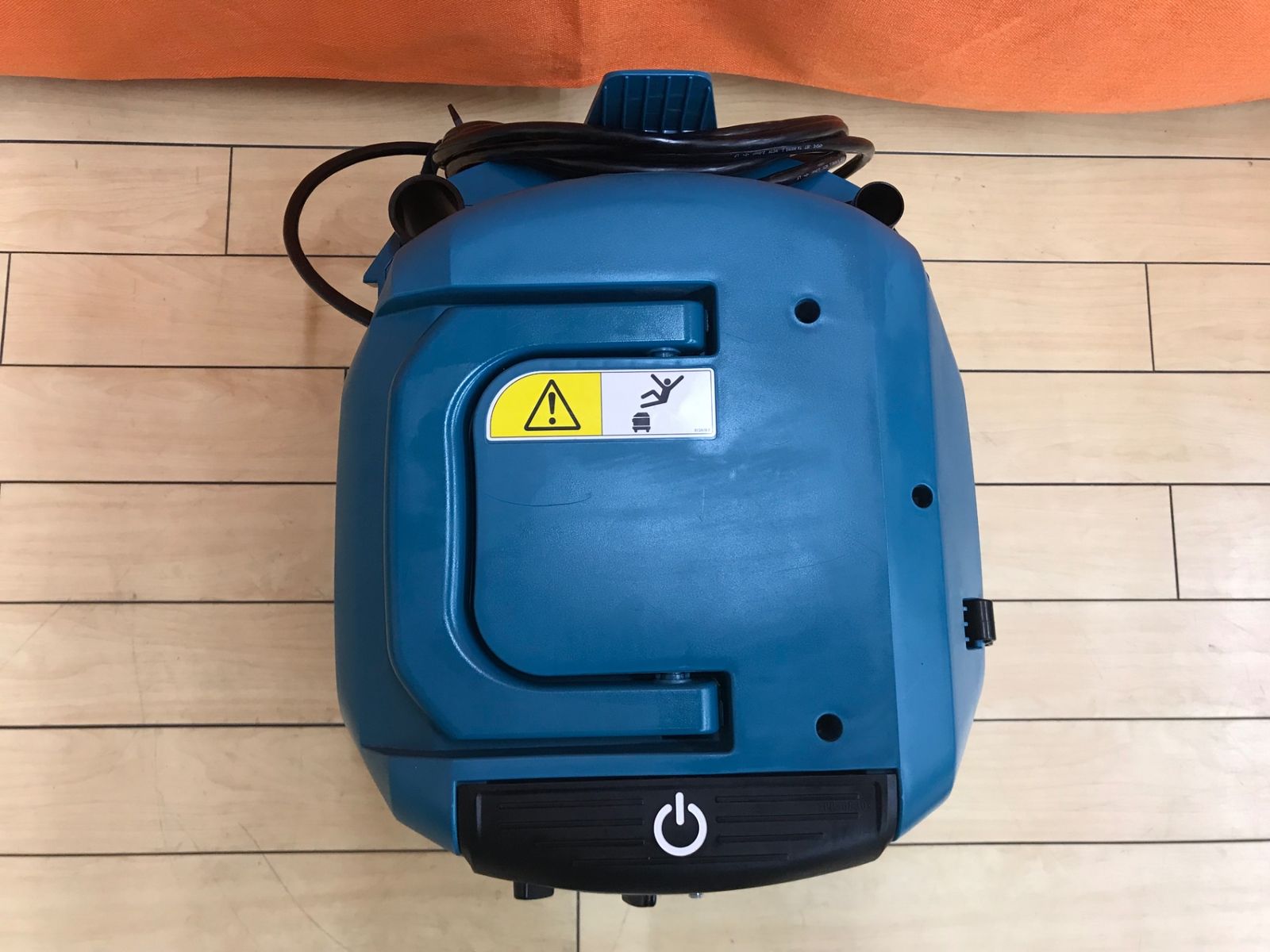 Makita|マキタ 集じん機粉じん