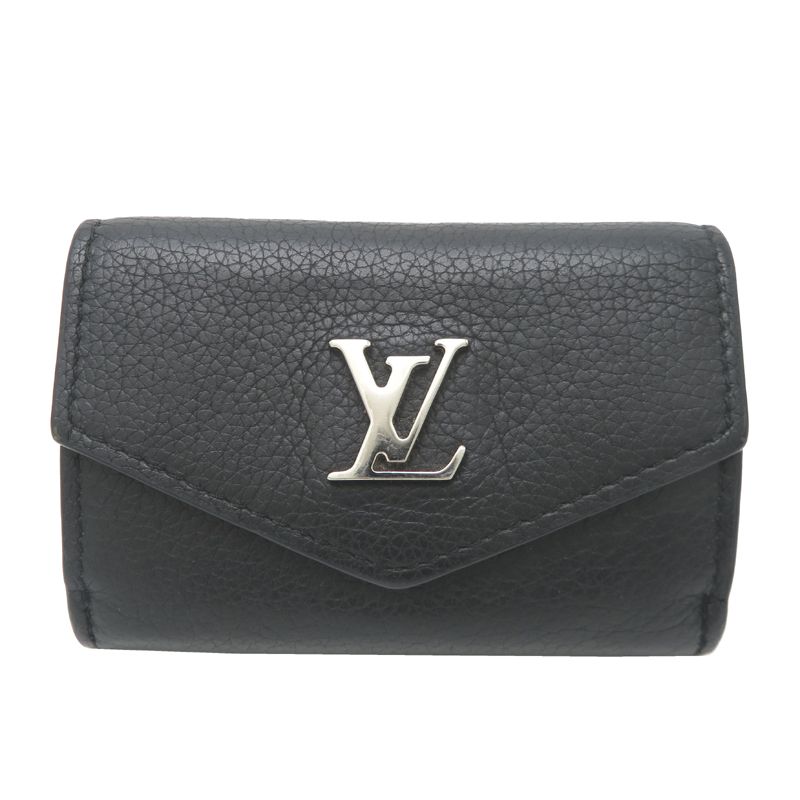 ルイ ヴィトン 三つ折り財布 M63921