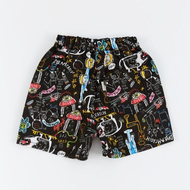 フェニックス サンズ ショーツ ショートパンツ JUSTDON USA製 フェニックス サンズ ショーツ ショートパンツ JUSTDON USA製